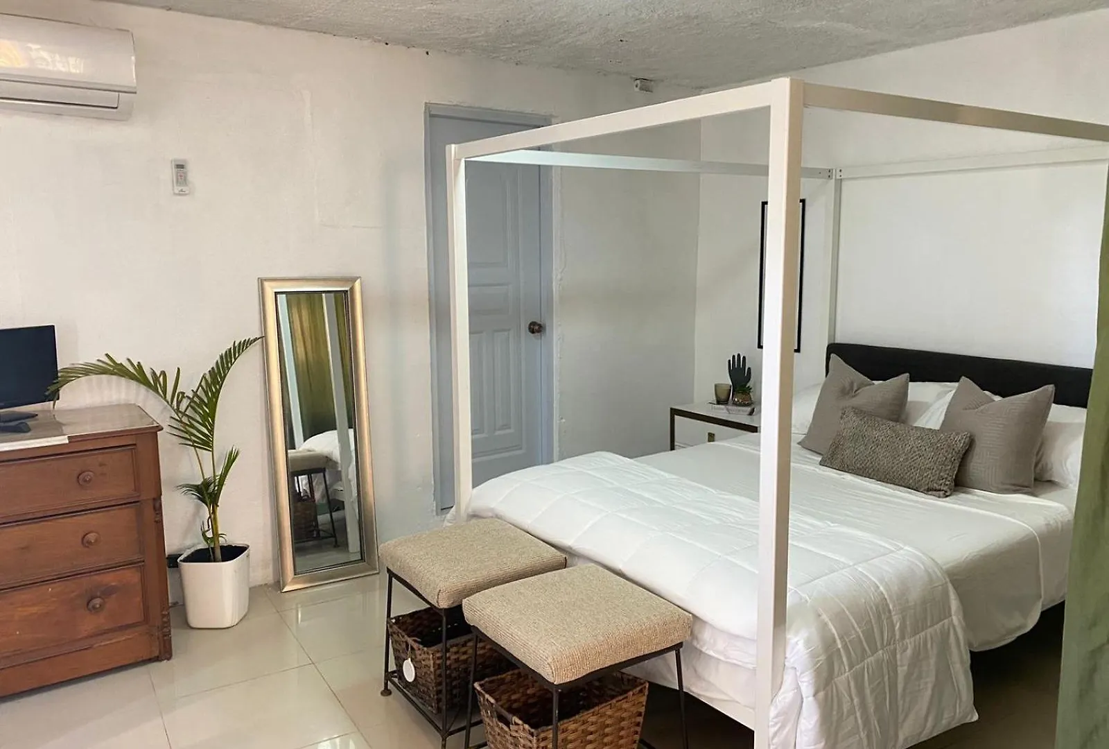 Appartamento Blessed House 